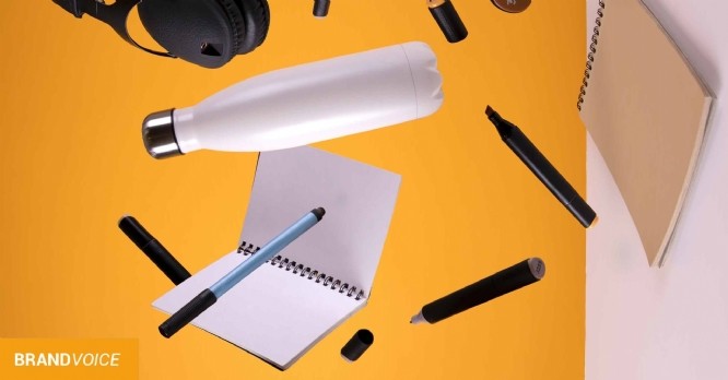 Pourquoi utiliser un objet publicitaire ? 6 raisons