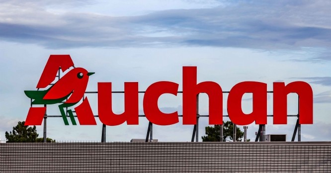 Auchan Retail rachète 235 supermarchés auprès de DIA Group en Espagne
