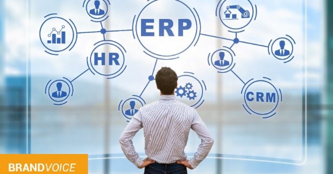 Comment choisir un ERP pour la gestion de son entreprise ?