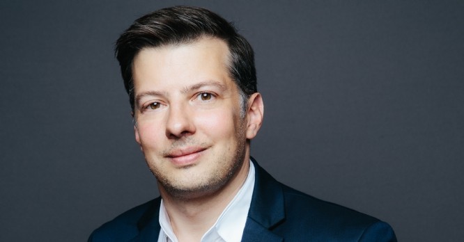 Benoit Radenne devient directeur Retail Media France de Criteo