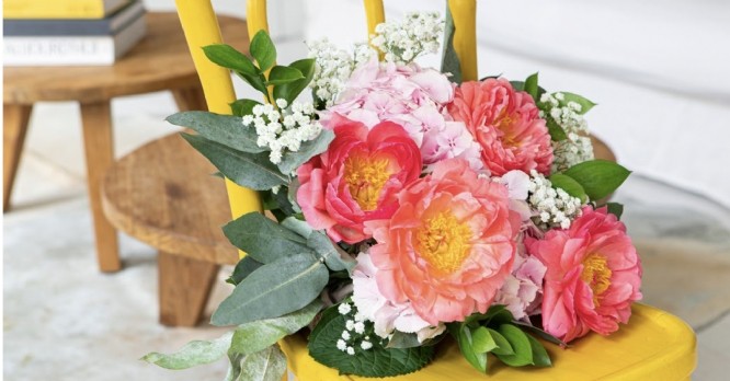 Monceau Fleurs déploie une offre plus durable