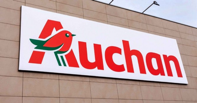 Auchan Retail se redresse au 1er semestre 2022 mais peine encore en France