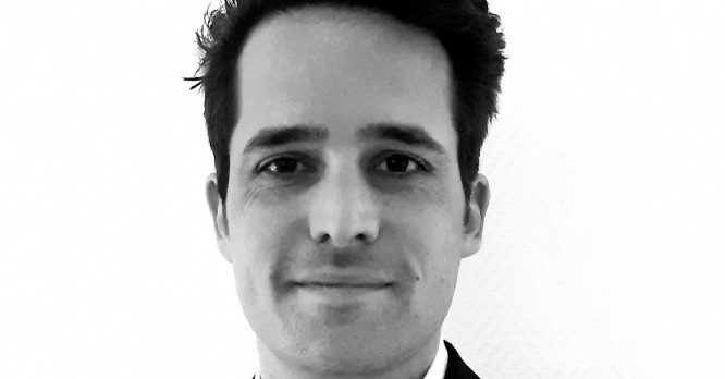 Martin Aunos nouveau directeur Seconde vie du groupe Fnac Darty