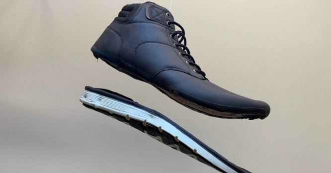 Zalando, Decathlon, Eram et Revalorem se lancent dans le recyclage des chaussures