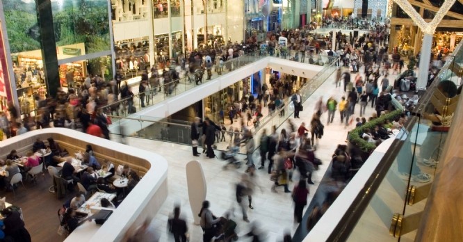 Une hausse des ventes au détail prévue en Europe