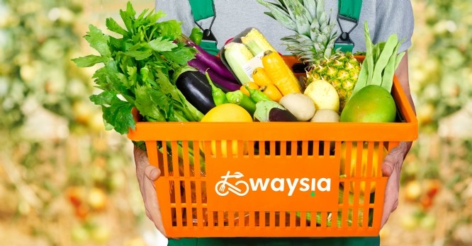 Alorsfaim, foodtech spécialisée dans les produits asiatiques, lève 10 millions d'euros