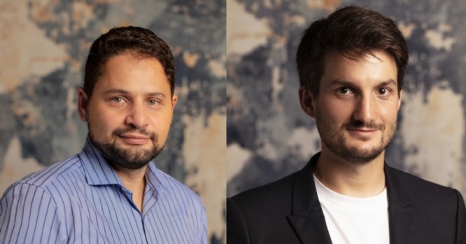 Hakim Ben Makhlouf et Stephan Ploujoux nommés directeurs généraux adjoints de Showroomprivé