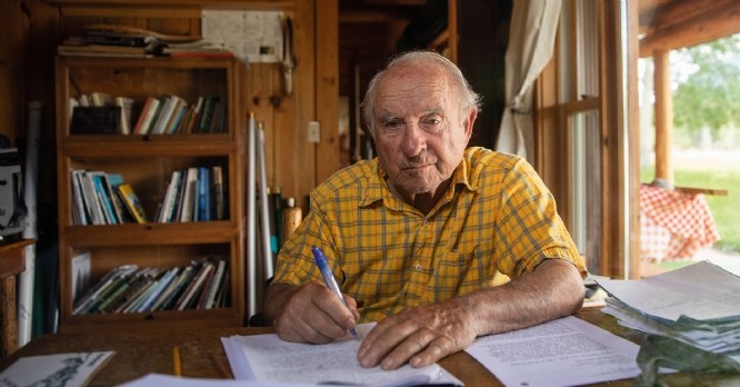 Le fondateur de Patagonia lègue son entreprise pour défendre la planète