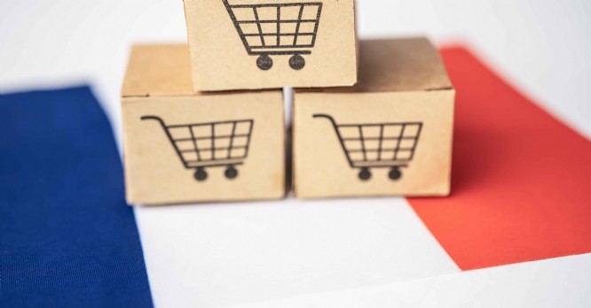 L'e-commerce français reste dynamique au 2e trimestre