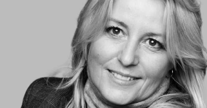 Valérie Dassier nouvelle CEO de la marque Aigle