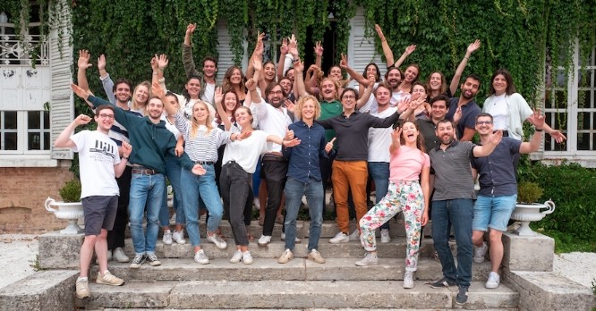 Les Grappes, site français de vin en ligne, lèvent 4 millions d'euros