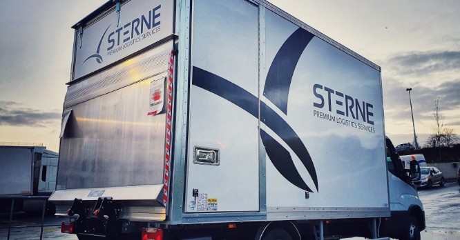 Le groupe Sterne et Logilec, un partenariat de confiance