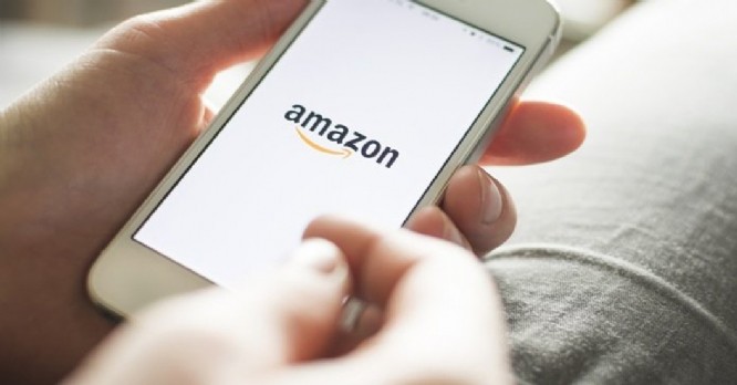 Amazon annonce un chiffre d'affaires de 9 milliards d'euros en France en 2021