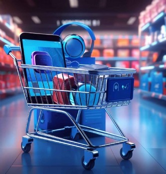 E-commerce au 3e trimestre 2024, un début de reprise qui se confirme