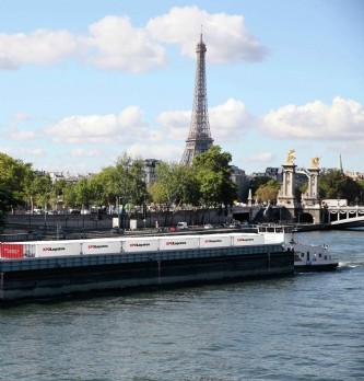 <span class="highlight">JO</span> Paris 2024 : Les logisticiens dans les starting-blocks !