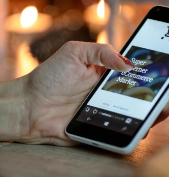 Mobile commerce : quand le smartphone devient la nouvelle vitrine des marques