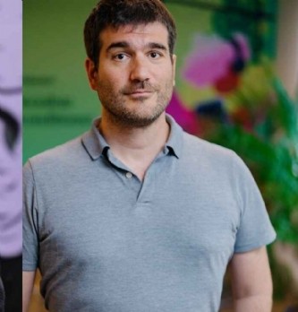 Alexandre Dan, Mathieu Moreau-Camard : "Avec l'IA, nous ne sommes qu'au début d'une longue histoire"