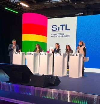 ID Logistics <span class="highlight">engage</span> le débat sur la féminisation de la logistique