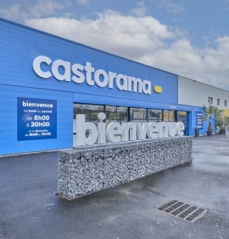 Kingfisher s'engage à atteindre la neutralité carbone en 2050