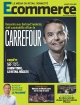 Magazine E-commerce Magazine