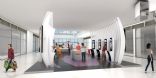 Retail : Qwartz, le premier centre commercial connecté