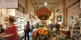 Retail : Eataly, True Religion... les concepts stores innovants de New York