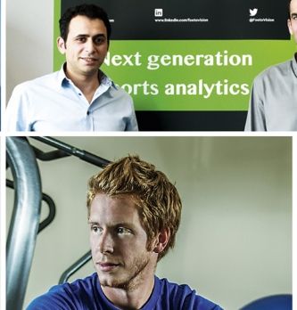 Techno & UX : 5 start-up qui font l'avenir