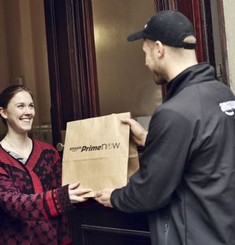 Retail : Livraison à domicile: le nouveau Graal de la grande distribution