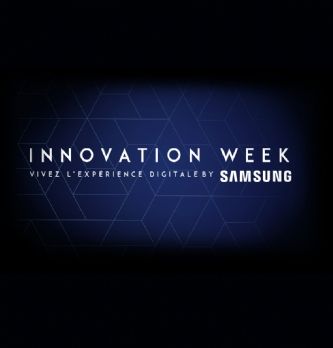 Techno & UX : L'entreprise augmentée selon Samsung
