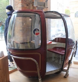 Retail : #ECP16 Les magasins parisiens incontournables