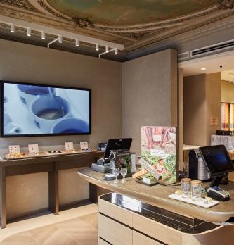 Stratégie Retail : Nespresso renforce sa stratégie omnicanale