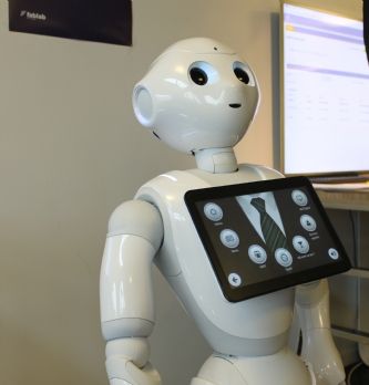 Techno & UX : 3 innovations du FabLab Gfi Informatique au service de la relation client