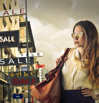 Agences : 6 campagnes de soldes qui sortent du lot