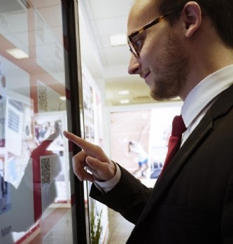 Retail : Le Groupe CGI ouvre les portes de son magasin du futur