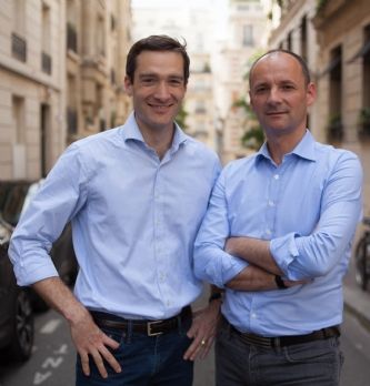 Techno & UX : 5 futures licornes françaises