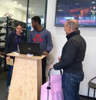 Retail : Zoom sur 3 concepts stores innovants lillois
