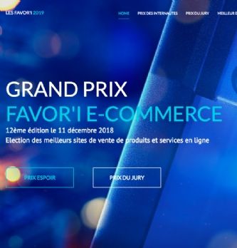 Retail : Nuit des Favor'i Fevad: qui sont les 7 finalistes?