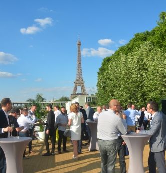 Retail : Efluencers Dinner 2018: une édition placée sous le signe de l'Afrique