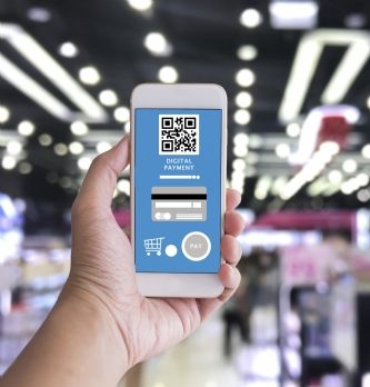Retail : 4 solutions innovantes pour digitaliser son point de vente