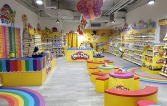 Retail : #Retail Les pop-up stores font leur effet pour Noël !