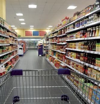 Baromètre & Etude : Les 4 grands enjeux de la grande consommation