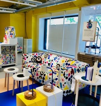 Retail : Ikea s'installe dans le centre-ville parisien à La Madeleine