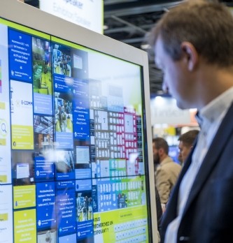 Retail : Zoom sur 4 innovations repérées à la Paris Retail Week