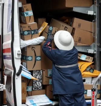 Veille Internationale : Les 10 idées e-commerce (19-23 oct.)
