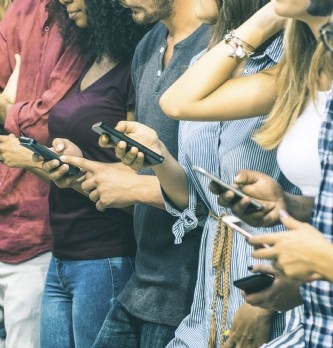 Réseaux sociaux : 10 tendances social media en 2021