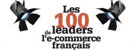 Les 100 sites marchands qui comptent - classement 2013