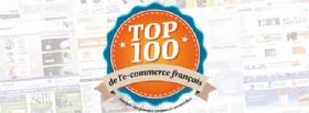 Les 100 sites marchands qui comptent - Classement 2014