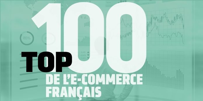 [Top 100] Les 100 sites marchands les plus puissants en 2018