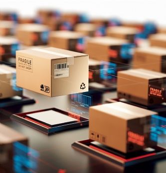 Logistique : L'e-logistique entre dans une démarche innovation