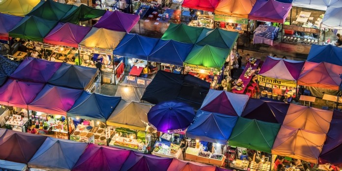 Marketplaces: un levier de croissance majeur pour l'e-commerce